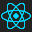 React