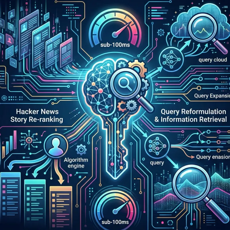 Kagi ML Dev Challenge