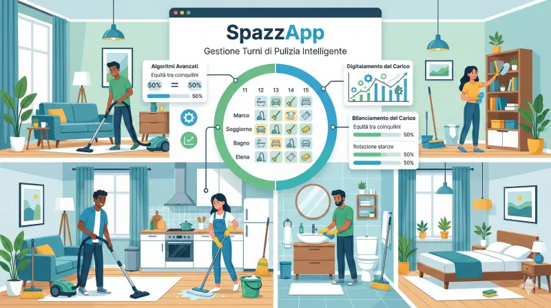 SpazzApp