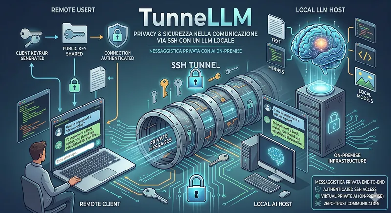 TunneLLM